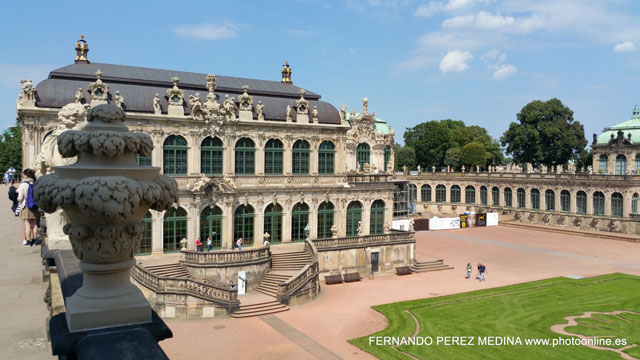 Photo: Dresden, Alemania. ©Fernando Pérez Medina: photoonline.es - 3wpc.es - advertisingonline.es Dresden, Alemania 640w