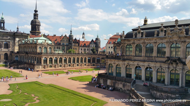 Dresden, Alemania 640w