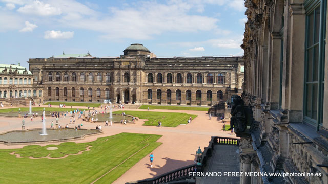 Dresden, Alemania 640w