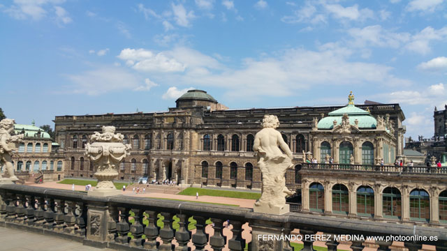 Dresden, Alemania 640w