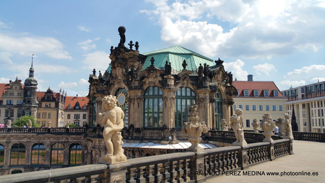 Dresden, Alemania 640w