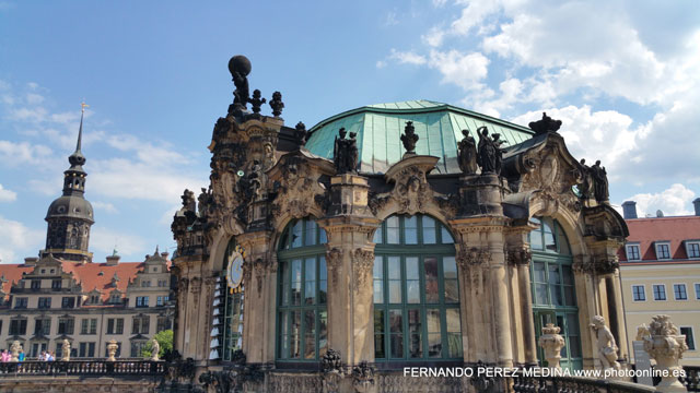 Dresden, Alemania 640w