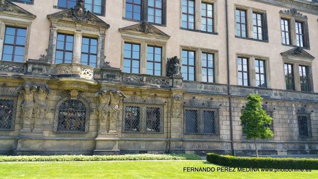 Dresden, Alemania 640w