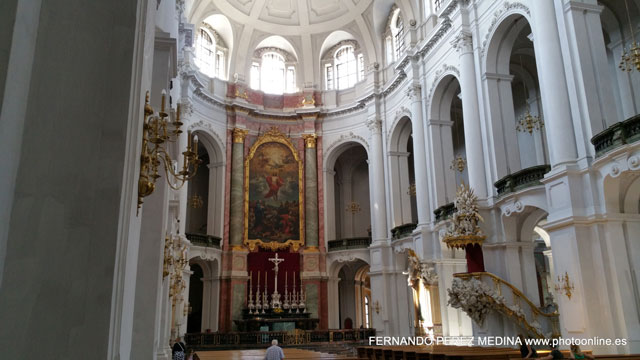 Dresden, Alemania 640w