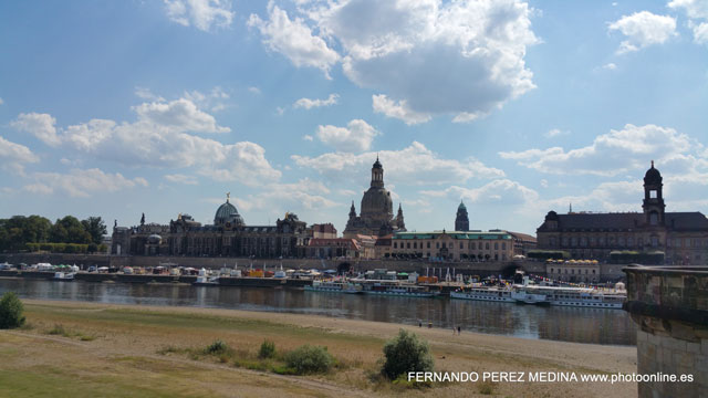 Photo: Dresden, Alemania. ©Fernando Pérez Medina: photoonline.es - 3wpc.es - advertisingonline.es Dresden, Alemania 640w