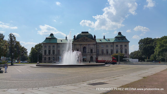 Photo: Dresden, Alemania. ©Fernando Pérez Medina: photoonline.es - 3wpc.es - advertisingonline.es Dresden, Alemania 640w