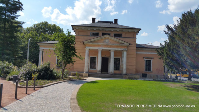 Photo: Dresden, Alemania. ©Fernando Pérez Medina: photoonline.es - 3wpc.es - advertisingonline.es Dresden, Alemania 640w