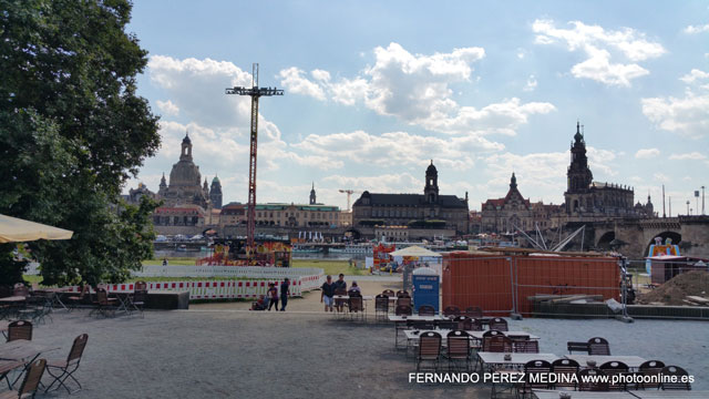 Dresden, Alemania 640w
