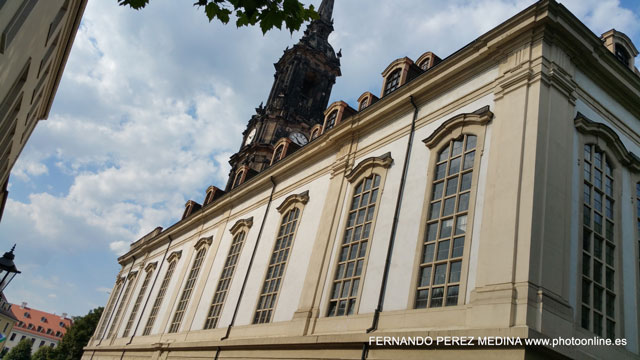 Dresden, Alemania 640w