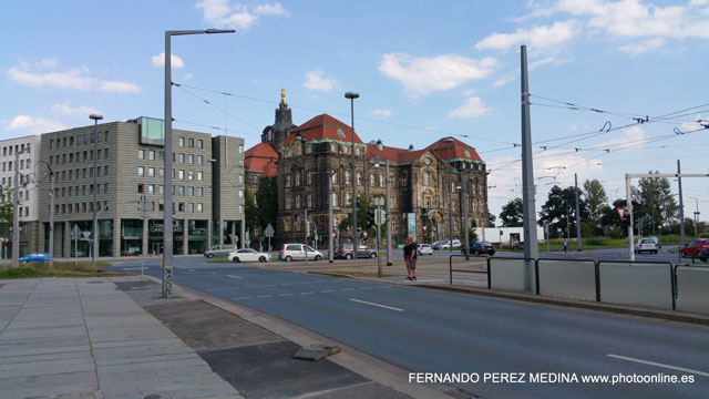 Dresden, Alemania 640w