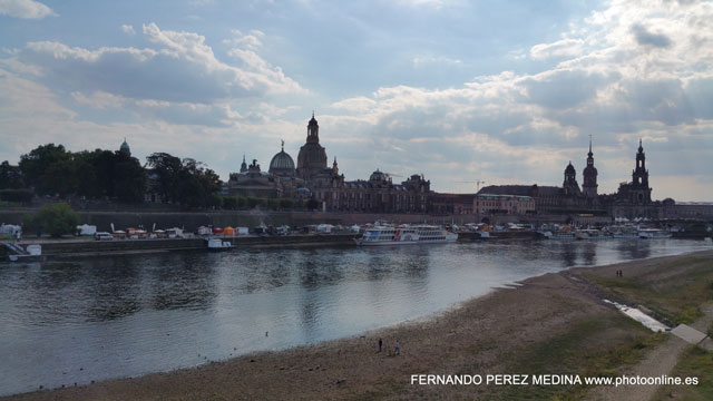 Dresden, Alemania 640w