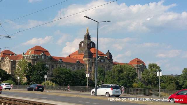 Dresden, Alemania 640w