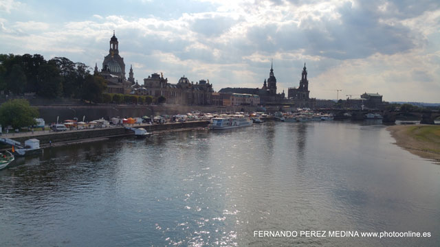 Photo: Dresden, Alemania. ©Fernando Pérez Medina: photoonline.es - 3wpc.es - advertisingonline.es Dresden, Alemania 640w