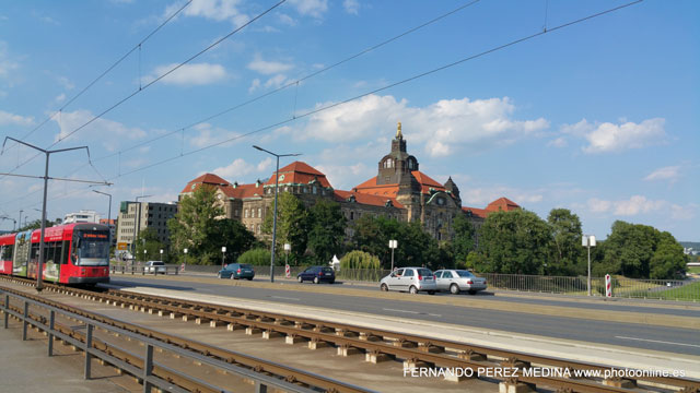 Dresden, Alemania 640w
