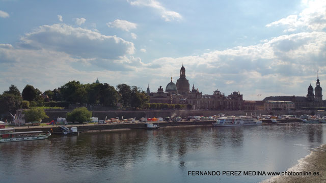 Dresden, Alemania 640w