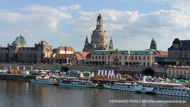 Dresden, Alemania 640w