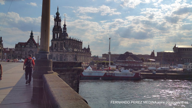 Dresden, Alemania 640w