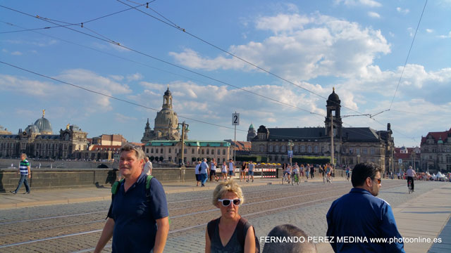 Dresden, Alemania 640w
