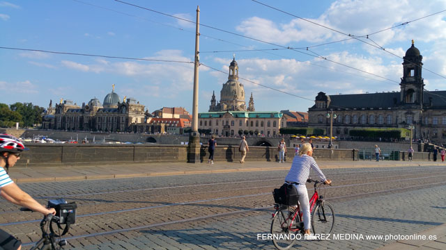 Photo: Dresden, Alemania. ©Fernando Pérez Medina: photoonline.es - 3wpc.es - advertisingonline.es Dresden, Alemania 640w