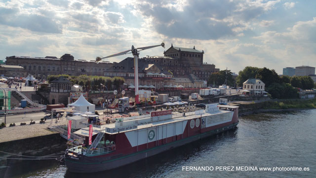 Dresden, Alemania 640w