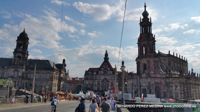 Dresden, Alemania 640w