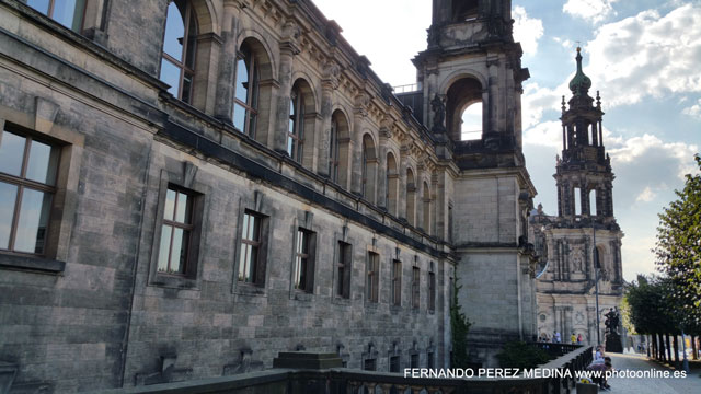 Dresden, Alemania 640w