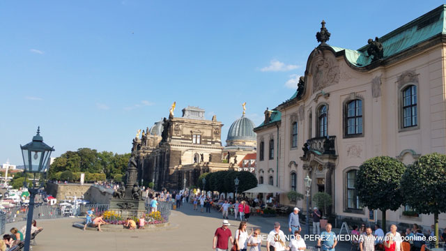 Dresden, Alemania 640w