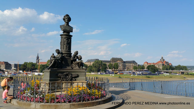 Dresden, Alemania 640w