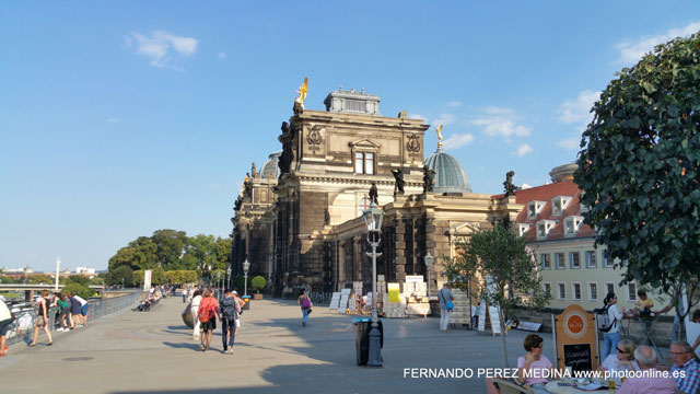 Dresden, Alemania 640w