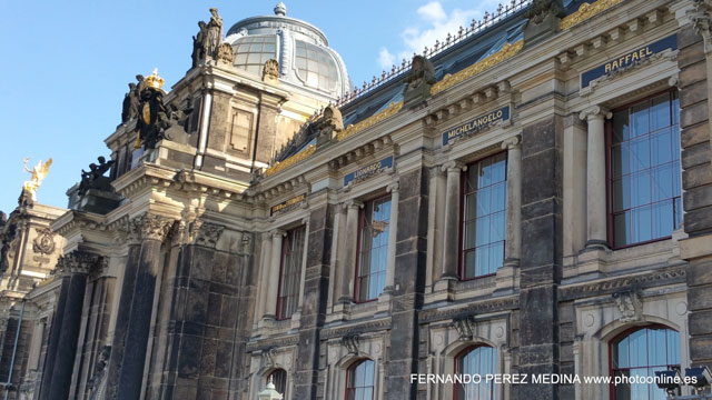 Dresden, Alemania 640w