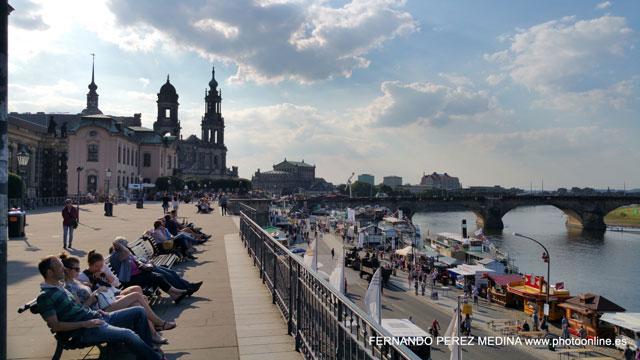 Dresden, Alemania 640w