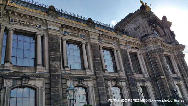 Dresden, Alemania 640w