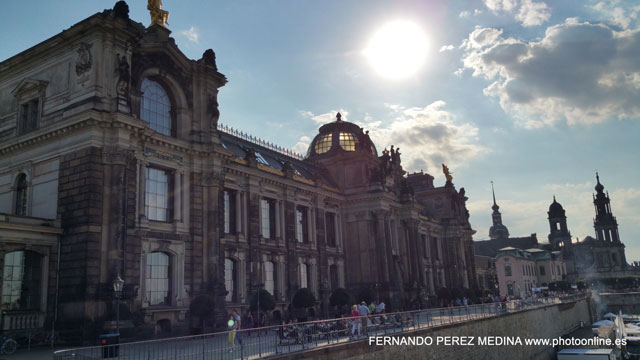 Dresden, Alemania 640w