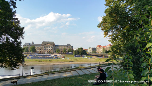 Dresden, Alemania 640w