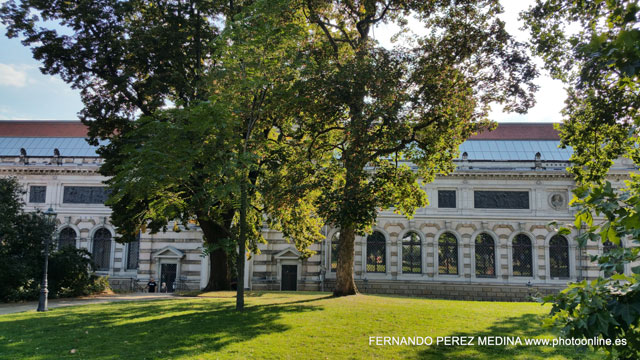 Photo: Dresden, Alemania. ©Fernando Pérez Medina: photoonline.es - 3wpc.es - advertisingonline.es Dresden, Alemania 640w