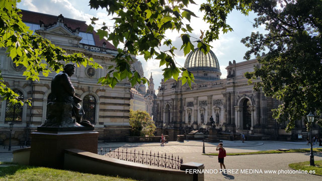 Dresden, Alemania 640w