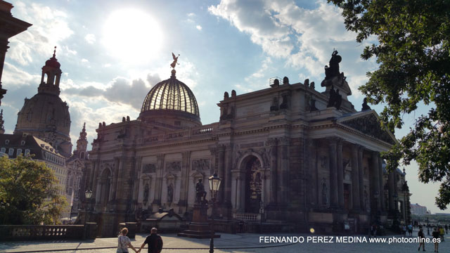 Dresden, Alemania 640w