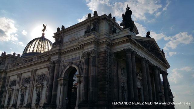 Dresden, Alemania 640w