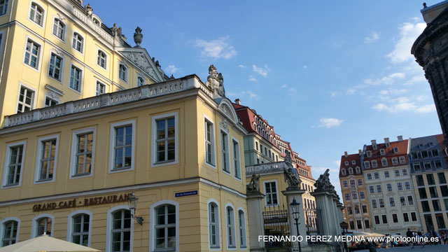 Dresden, Alemania 640w