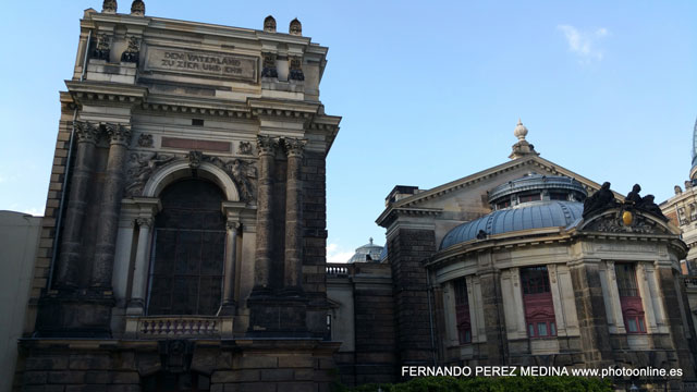 Dresden, Alemania 640w