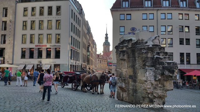 Photo: Dresden, Alemania. ©Fernando Pérez Medina: photoonline.es - 3wpc.es - advertisingonline.es Dresden, Alemania 640w