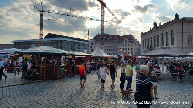Dresden, Alemania 640w