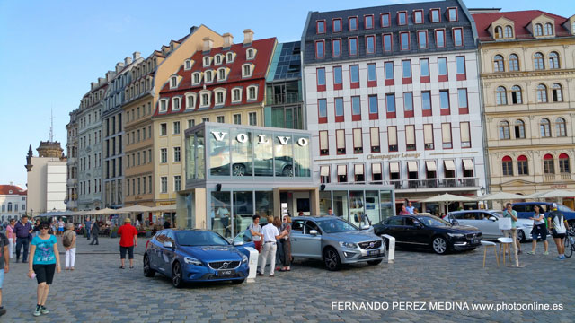Photo: Dresden, Alemania. ©Fernando Pérez Medina: photoonline.es - 3wpc.es - advertisingonline.es Dresden, Alemania 640w