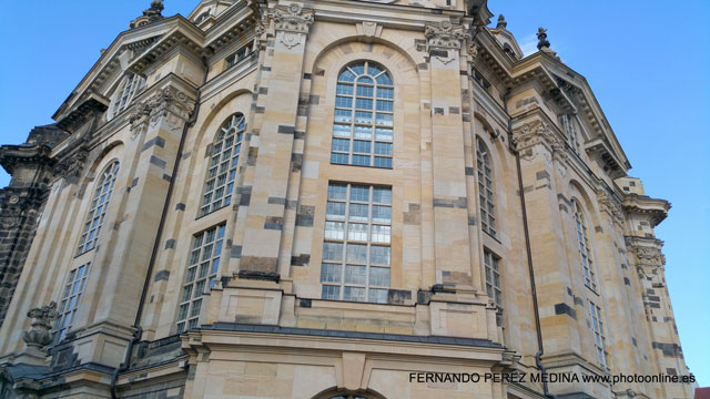 Photo: Dresden, Alemania. ©Fernando Pérez Medina: photoonline.es - 3wpc.es - advertisingonline.es Dresden, Alemania 640w
