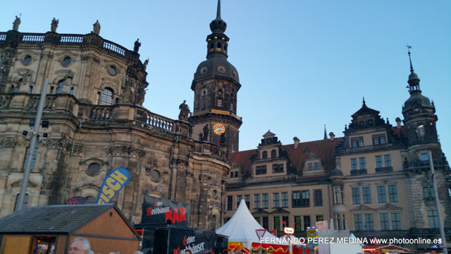 Dresden, Alemania 640w