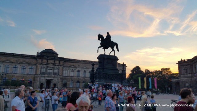 Dresden, Alemania 640w
