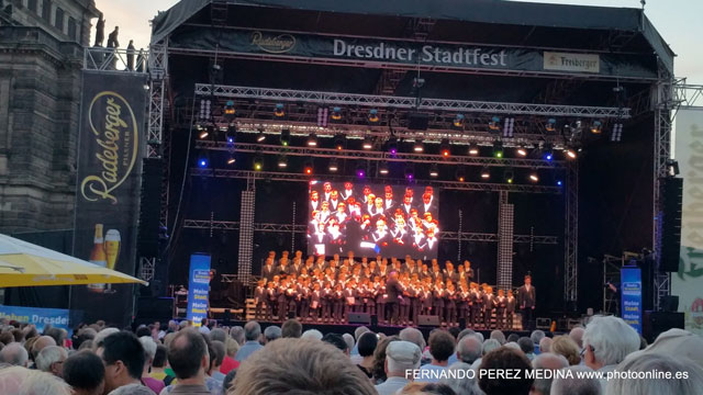 Dresden, Alemania 640w