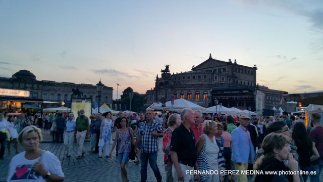 Dresden, Alemania 640w