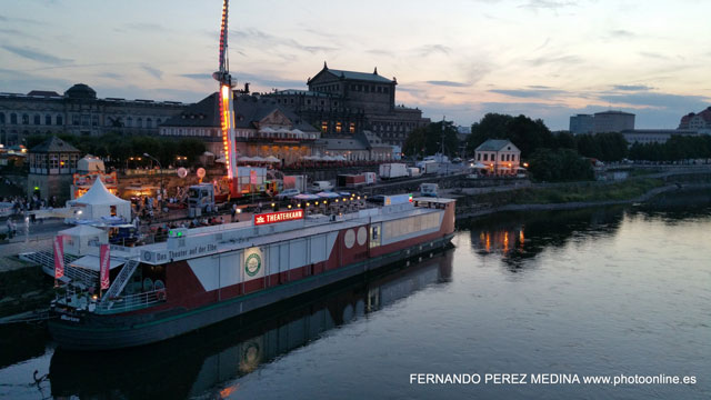 Dresden, Alemania 640w