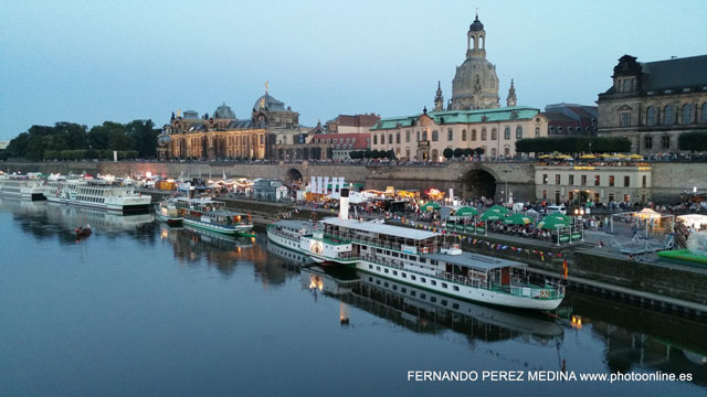 Dresden, Alemania 640w